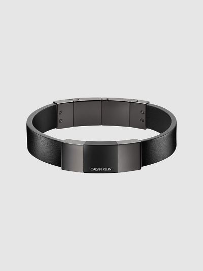 Calvin Klein Táskák & Kiegészítők HU394016 | Calvin Klein Strong Férfi Melltartó Fekete